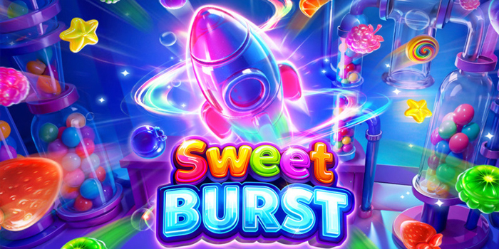 Panduan Lengkap Menang Bermain Slot Sweet Burst